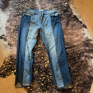 FRAME jeans new w/out tags